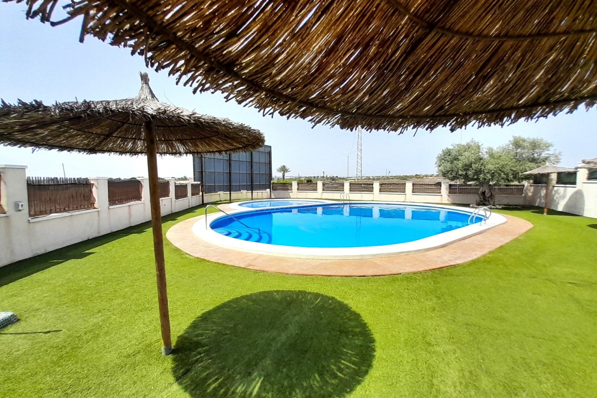 Wiederverkauf - Reihenhaus -
Ciudad Quesada - Rojales - Lo Marabu
