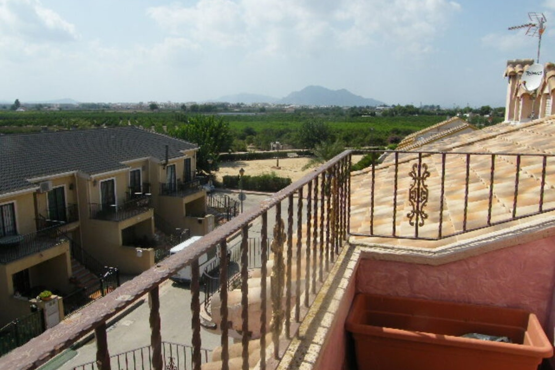 Wiederverkauf - Reihenhaus -
Daya Nueva - Costa Blanca