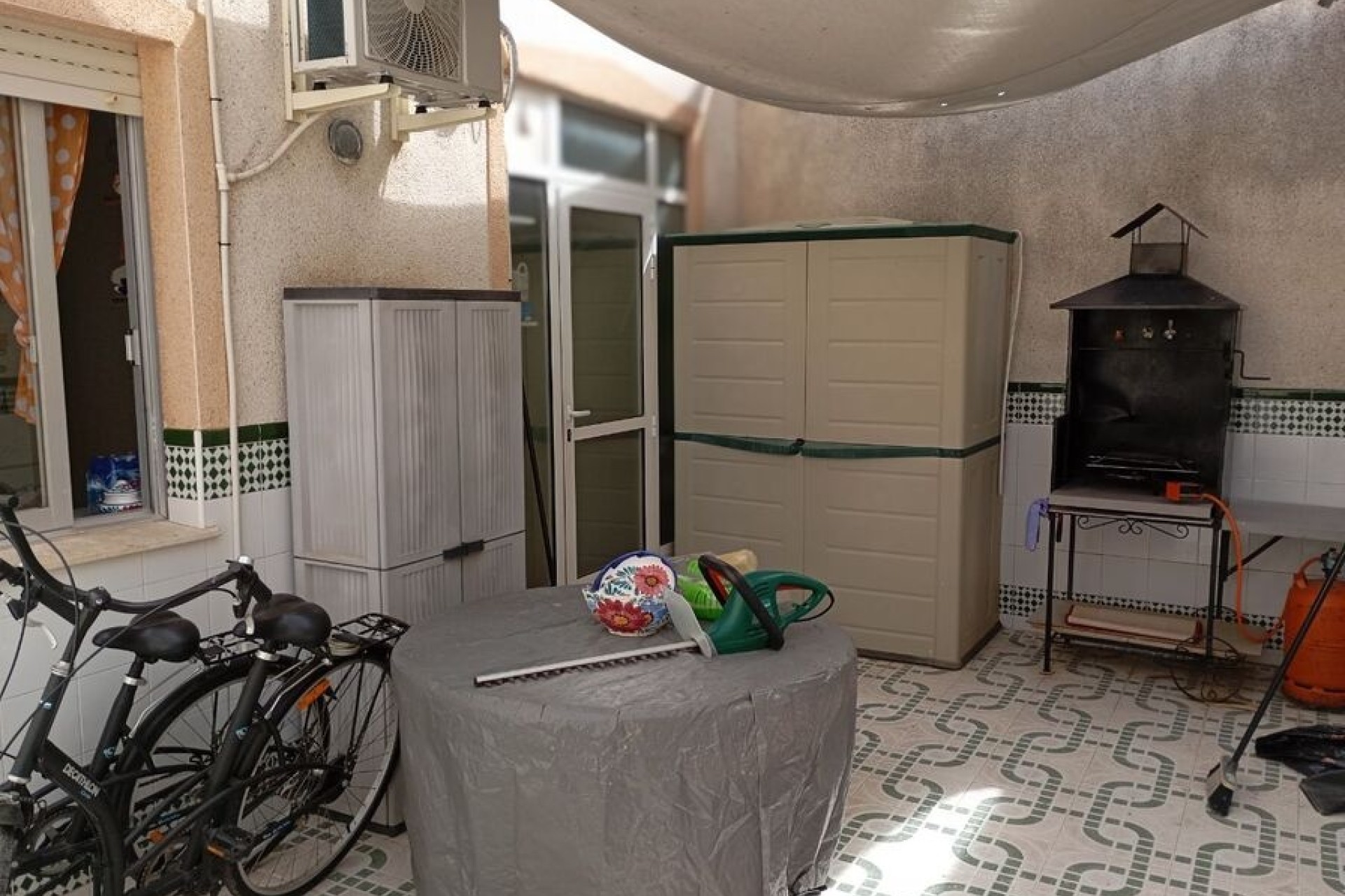 Wiederverkauf - Reihenhaus -
Daya Vieja - Costa Blanca
