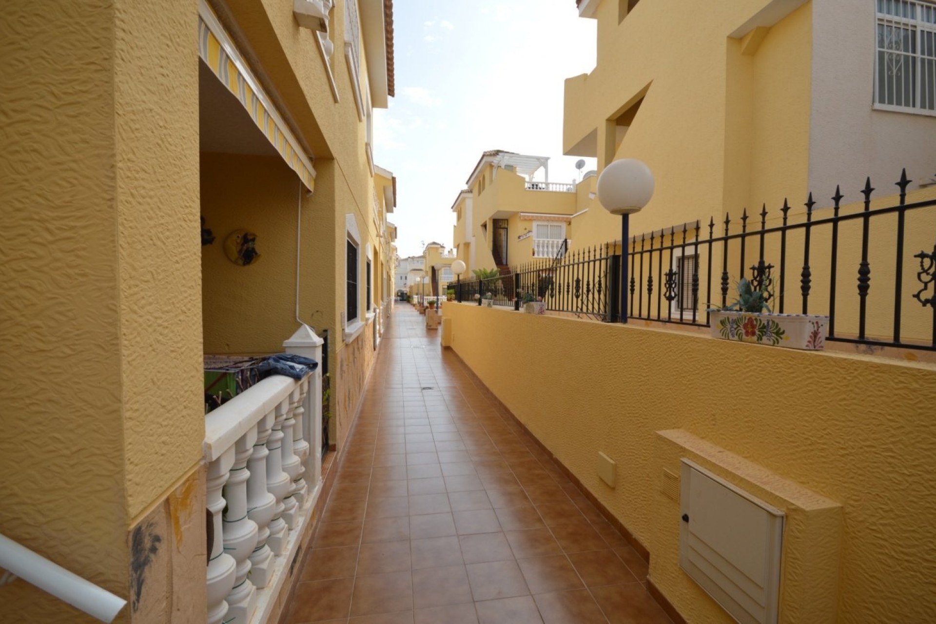 Wiederverkauf - Reihenhaus -
Formentera del Segura - Casco urbano