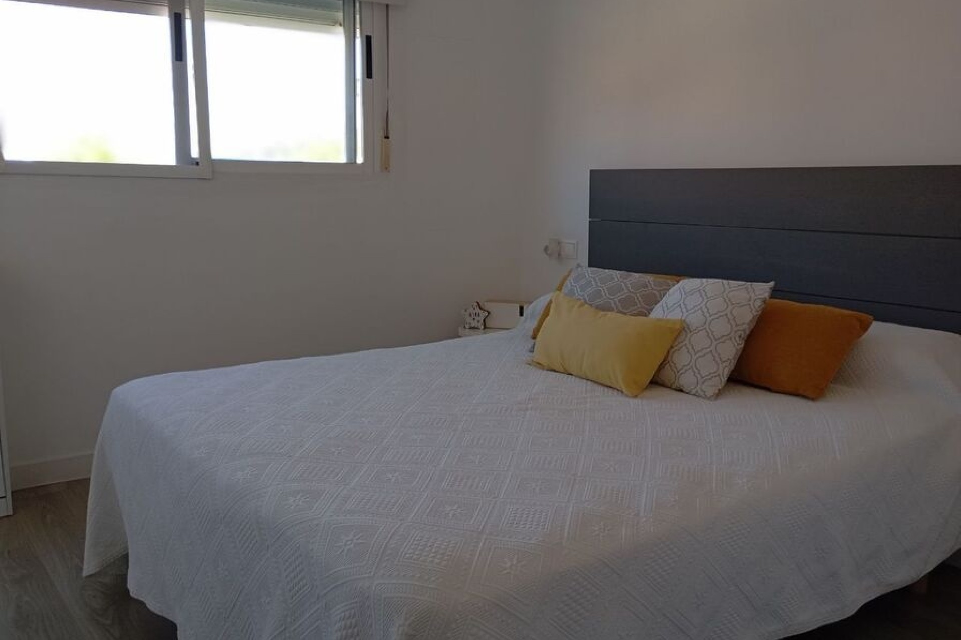 Wiederverkauf - Reihenhaus -
Guardamar del Segura - Costa Blanca