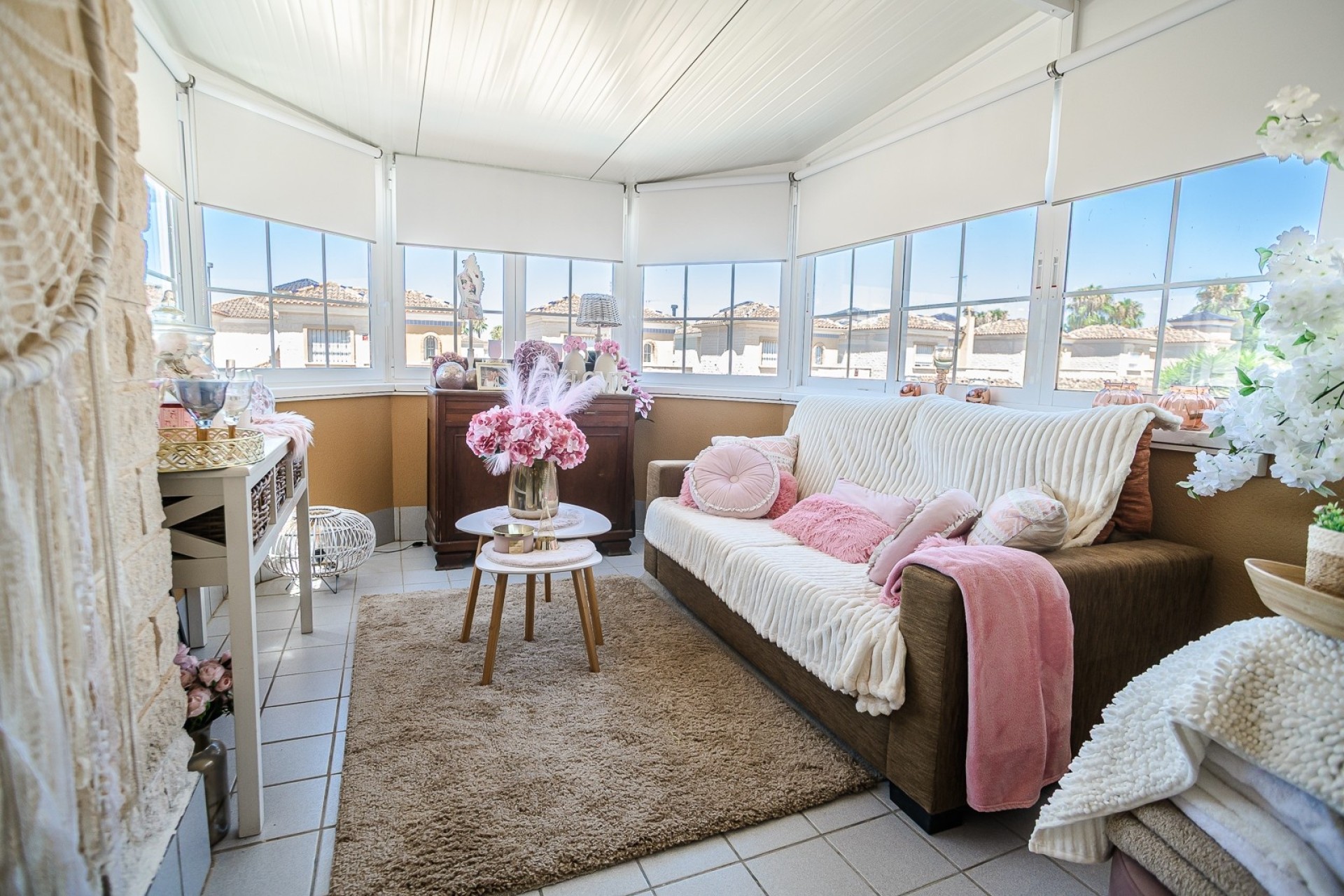 Wiederverkauf - Reihenhaus -
Guardamar del Segura - El Raso
