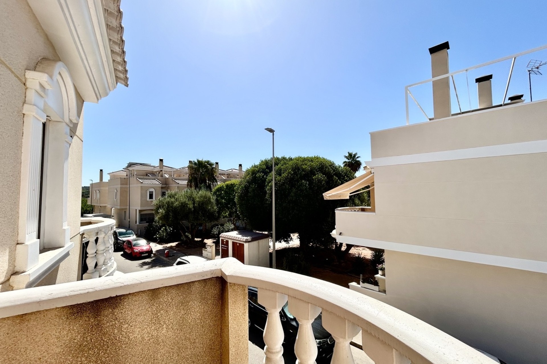 Wiederverkauf - Reihenhaus -
Heredades - Costa Blanca