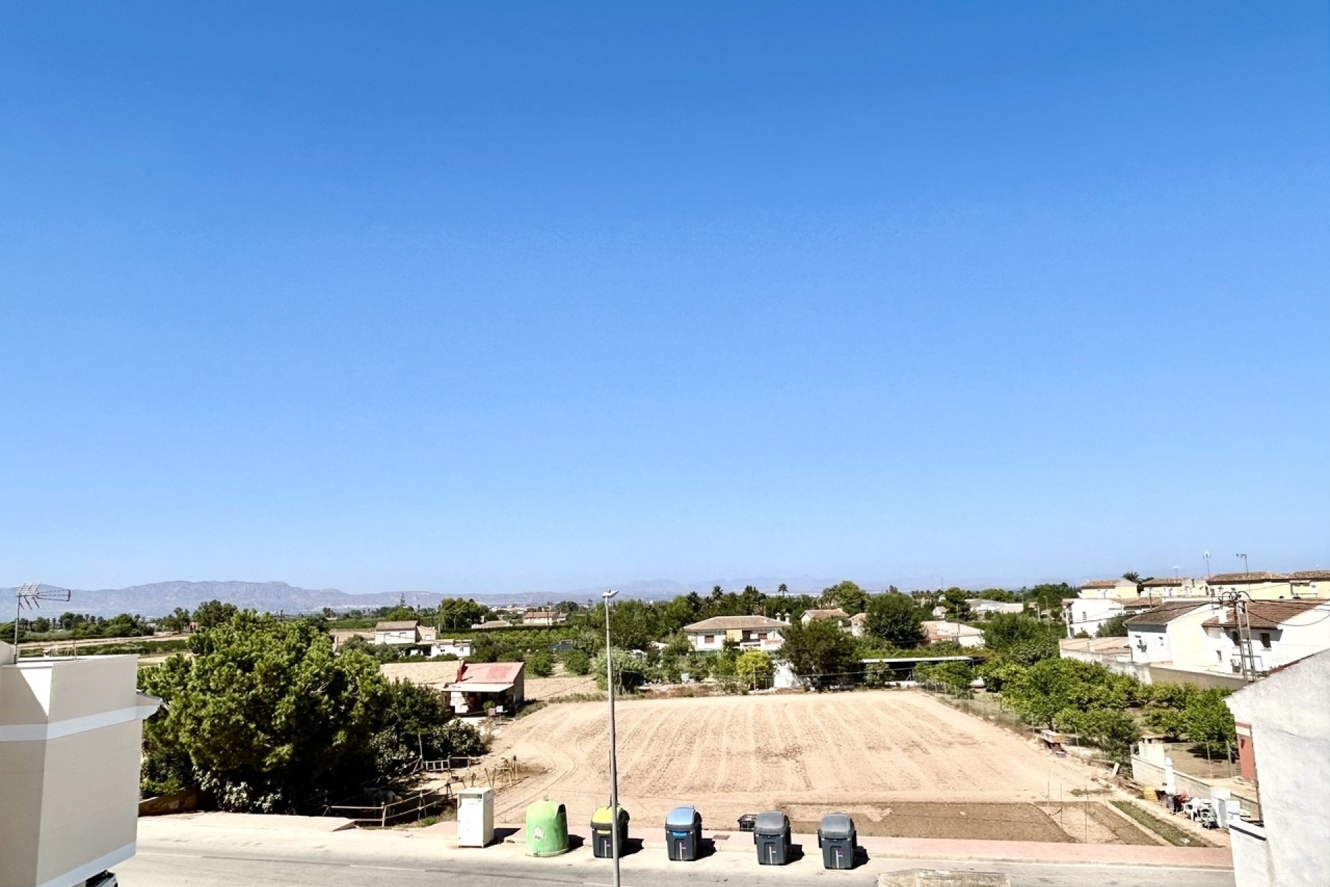 Wiederverkauf - Reihenhaus -
Heredades - Costa Blanca