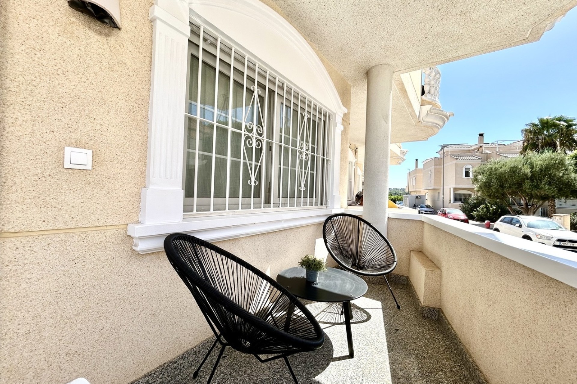 Wiederverkauf - Reihenhaus -
Heredades - Costa Blanca