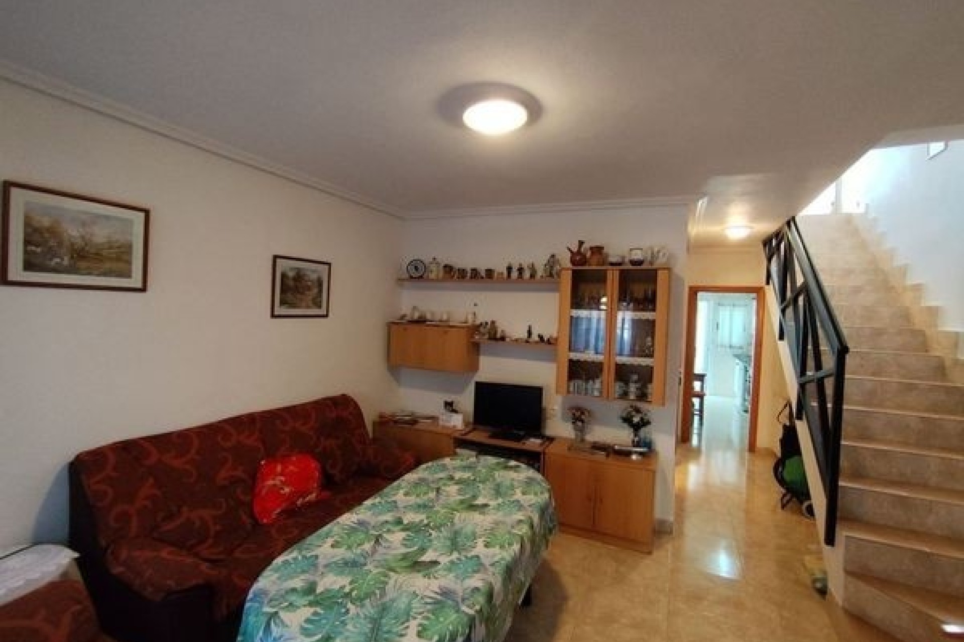 Wiederverkauf - Reihenhaus -
Los Alcázares - Costa Calida