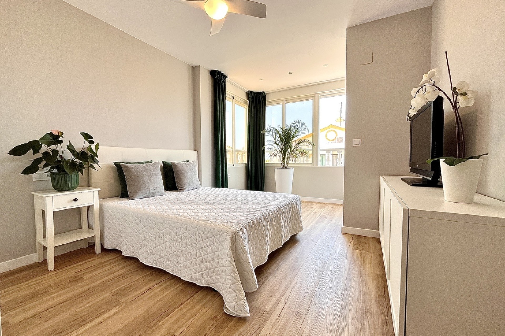 Wiederverkauf - Reihenhaus -
Los Altos - Costa Blanca