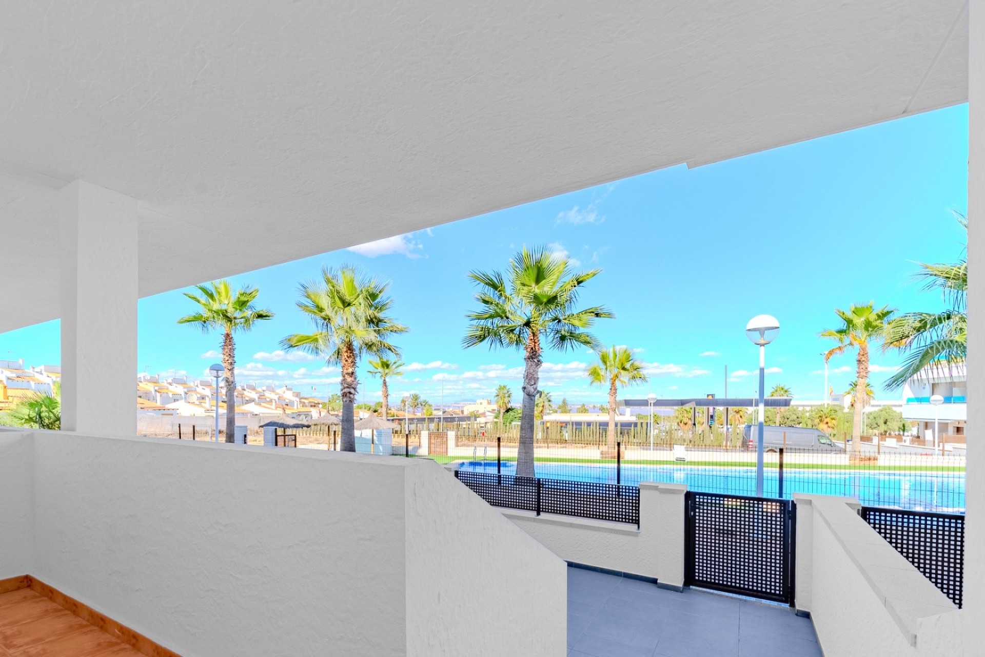 Wiederverkauf - Reihenhaus -
Los Balcones - Los Altos del Edén - Los Balcones