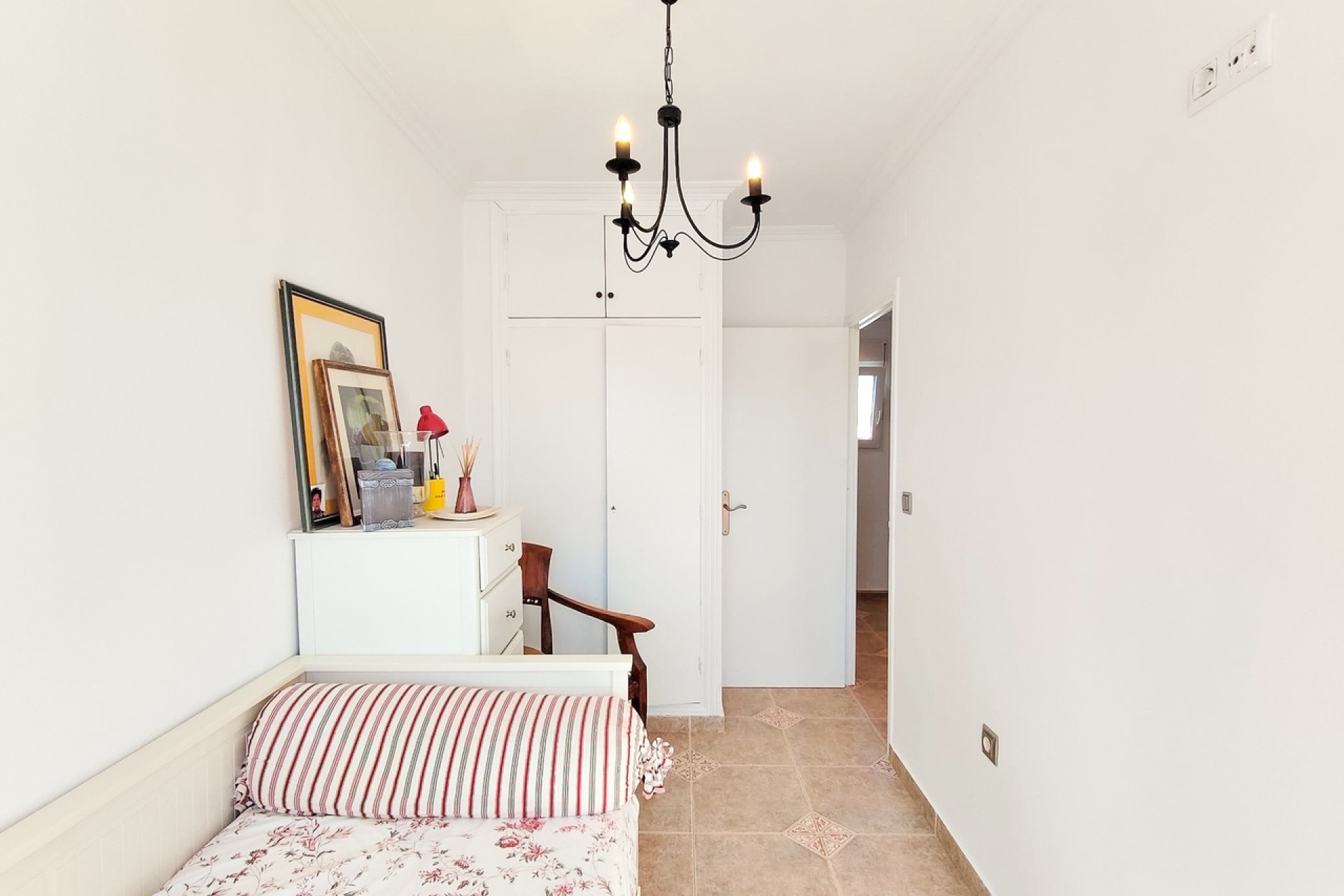 Wiederverkauf - Reihenhaus -
Los Balcones - Los Altos del Edén - Los Balcones