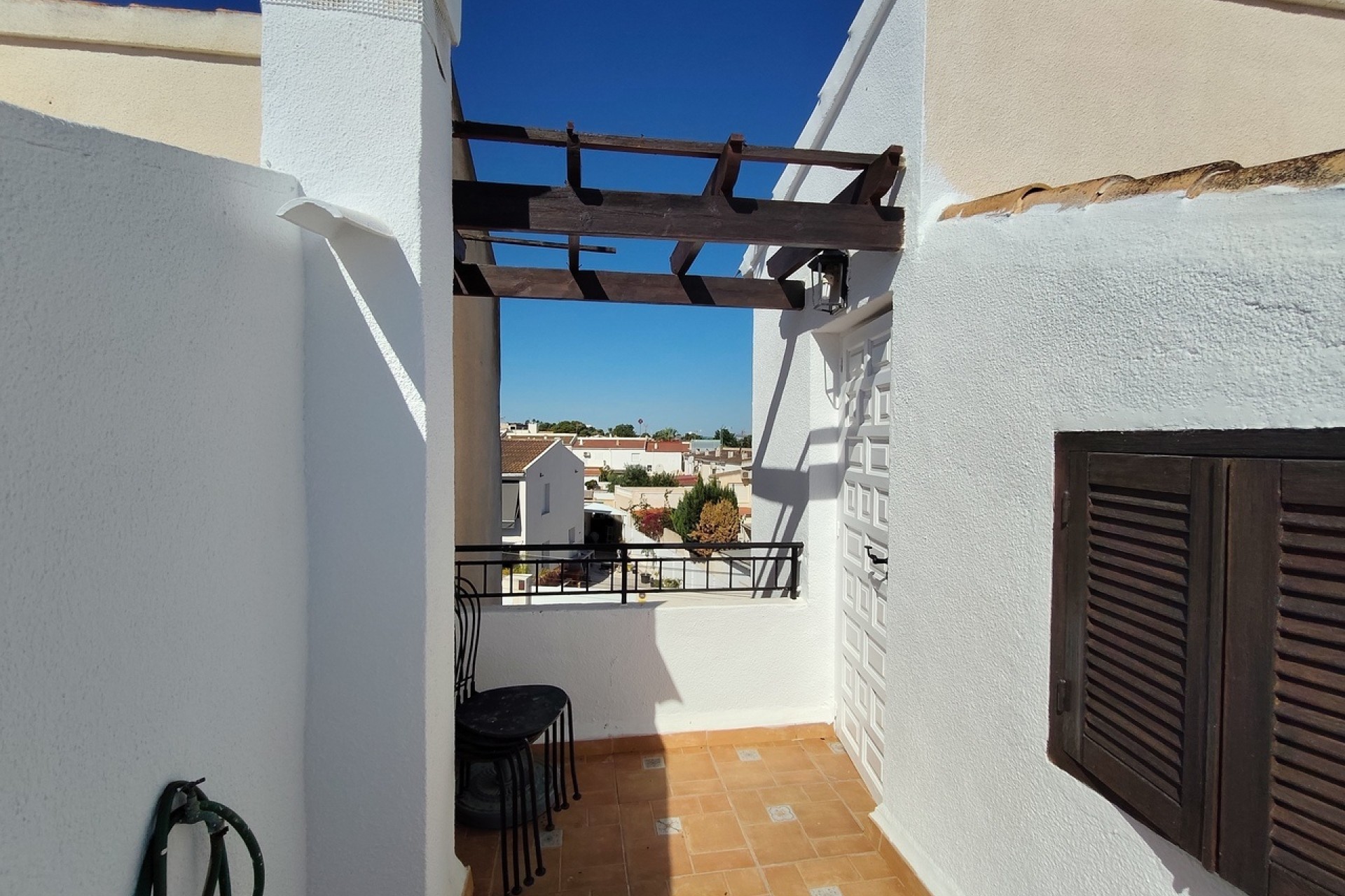 Wiederverkauf - Reihenhaus -
Los Balcones - Los Altos del Edén - Los Balcones