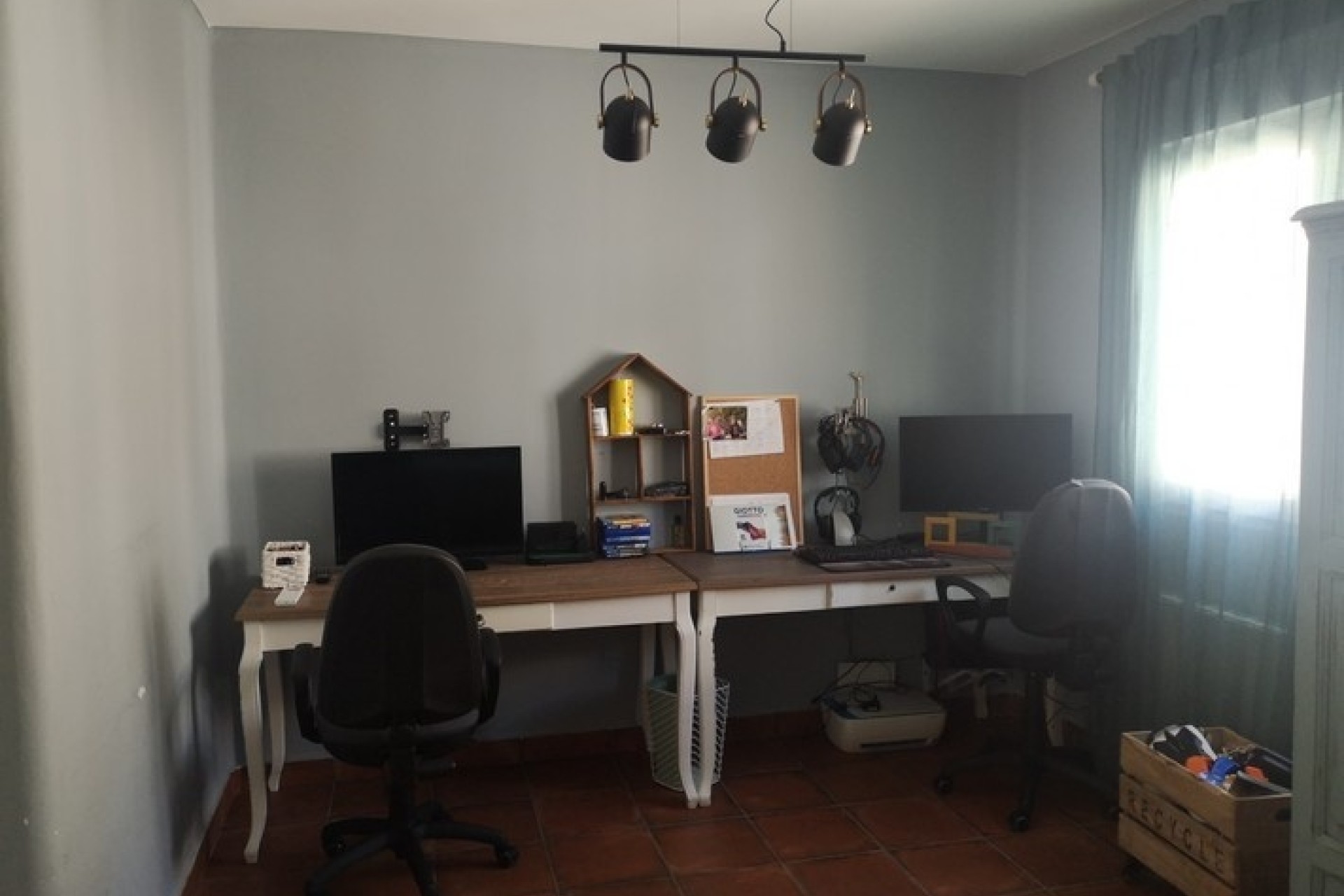 Wiederverkauf - Reihenhaus -
Los Montesinos - Montesinos