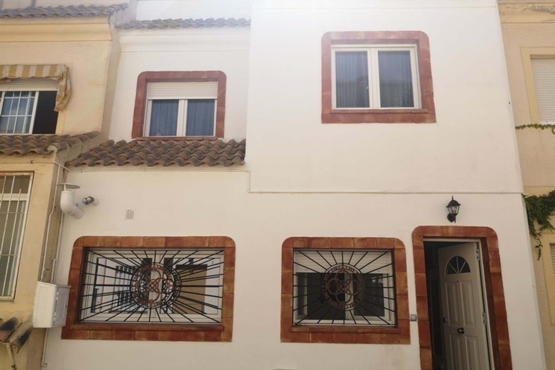 Wiederverkauf - Reihenhaus -
Los Montesinos - Montesinos