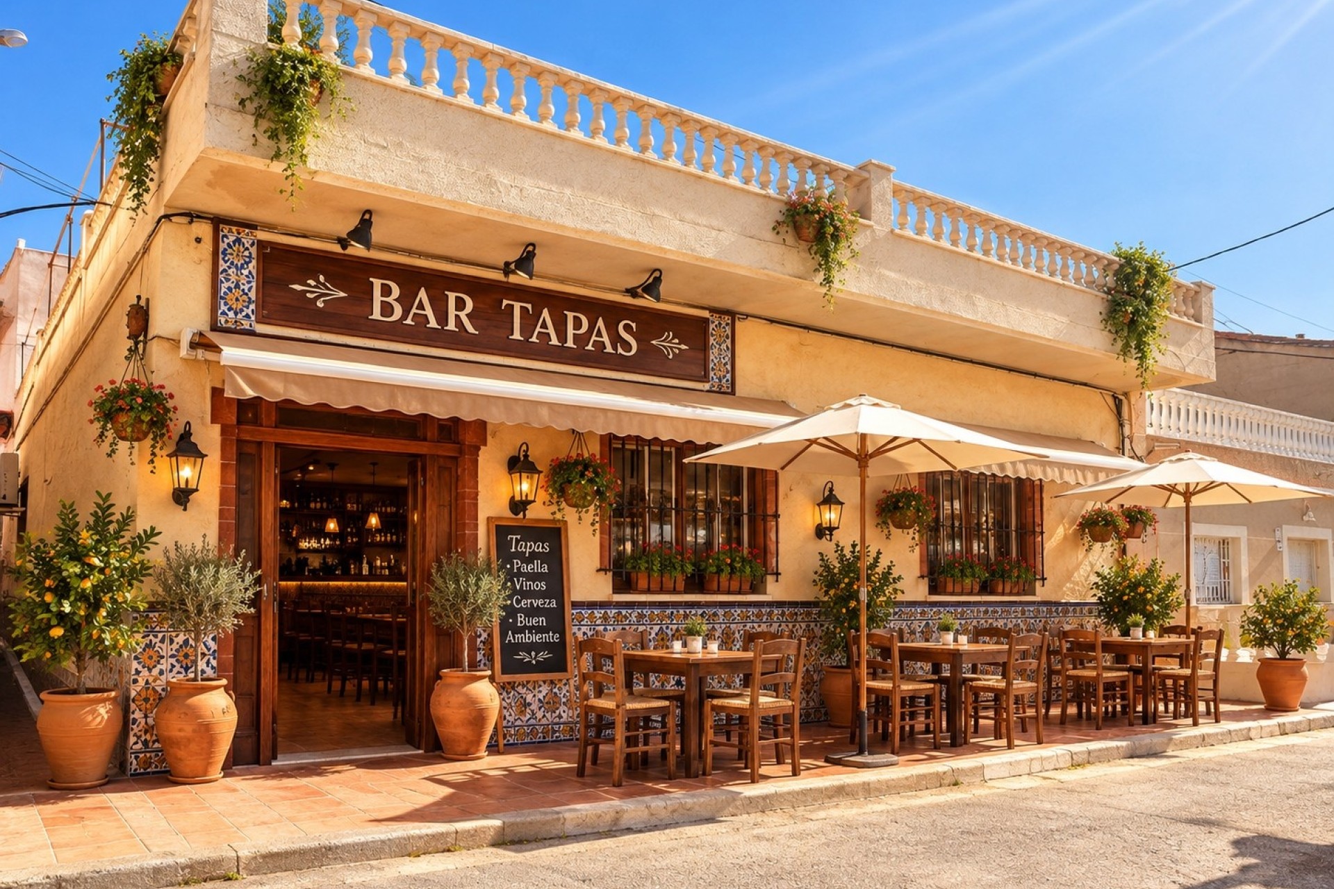 Wiederverkauf - Reihenhaus -
Orihuela - Bigastro