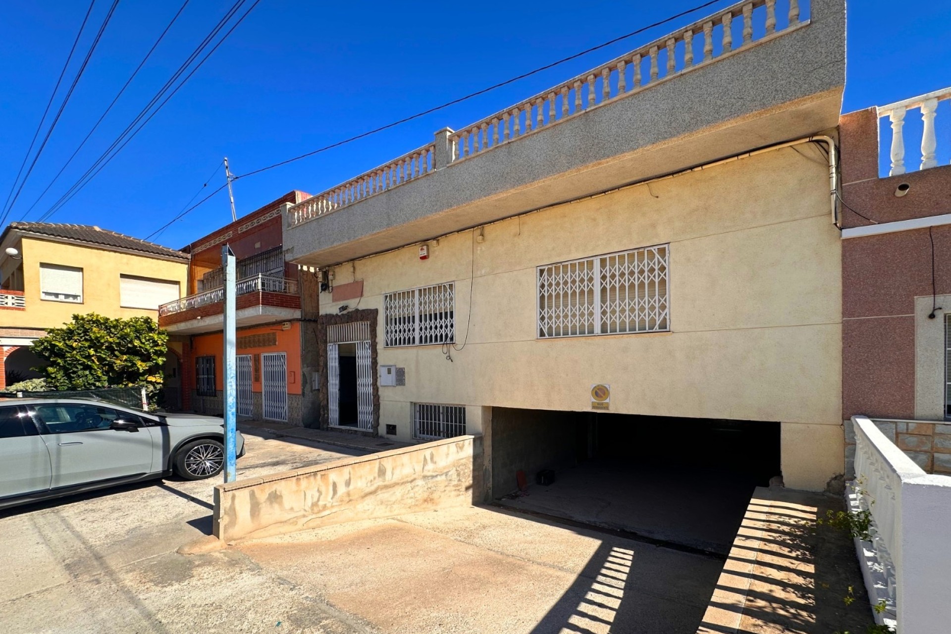 Wiederverkauf - Reihenhaus -
Orihuela - Bigastro