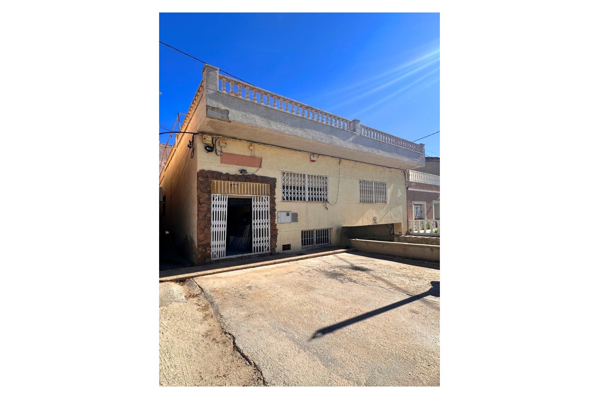 Wiederverkauf - Reihenhaus -
Orihuela - Bigastro