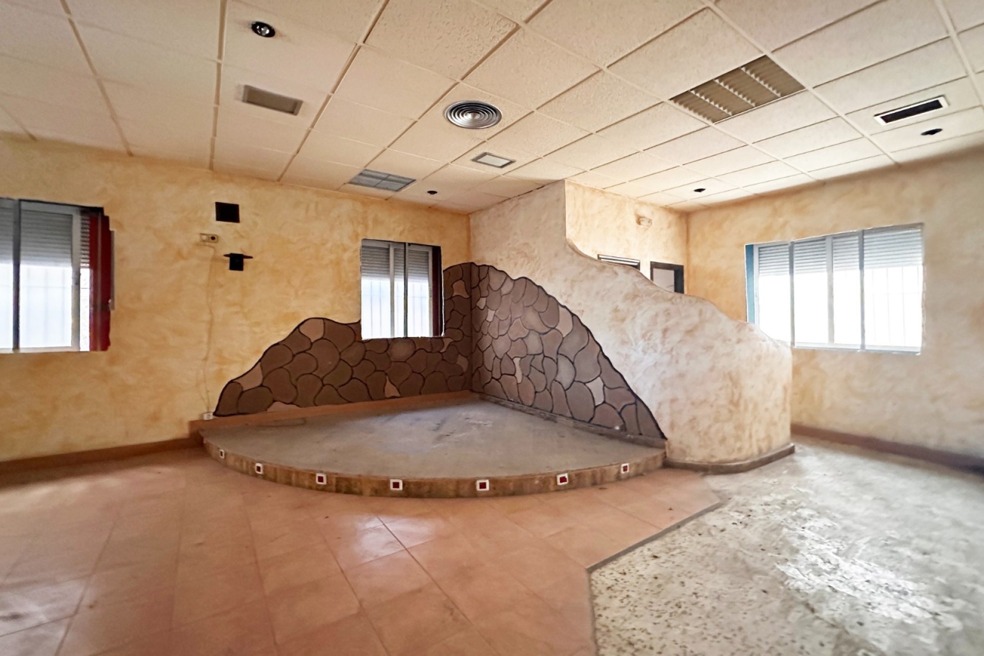 Wiederverkauf - Reihenhaus -
Orihuela - Bigastro