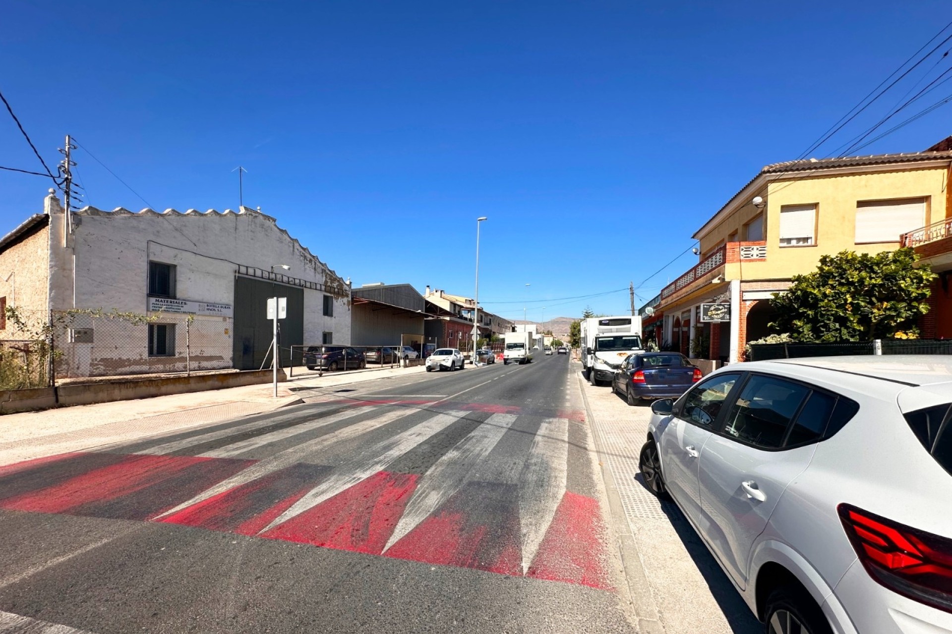 Wiederverkauf - Reihenhaus -
Orihuela - Bigastro