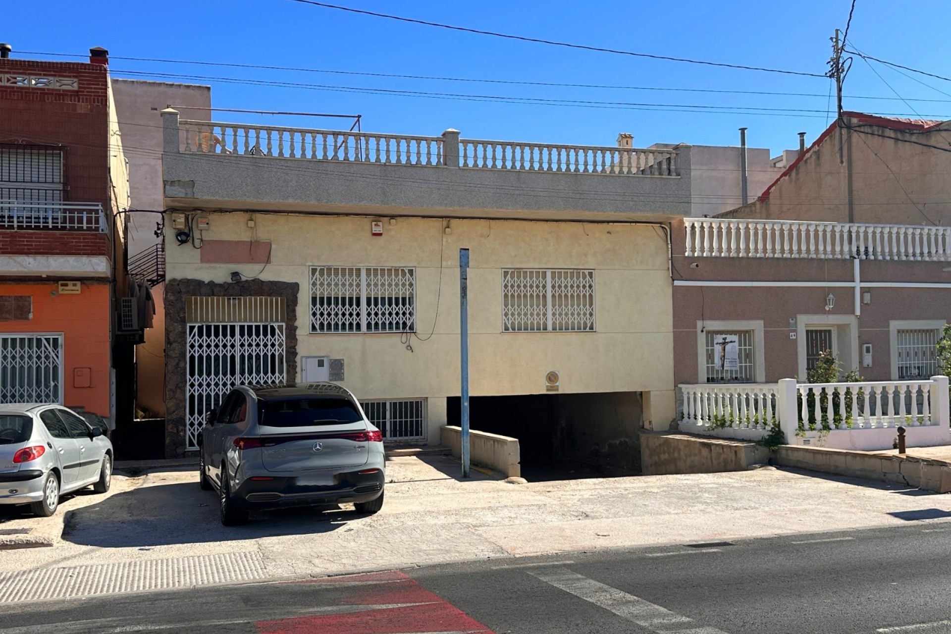 Wiederverkauf - Reihenhaus -
Orihuela - Bigastro