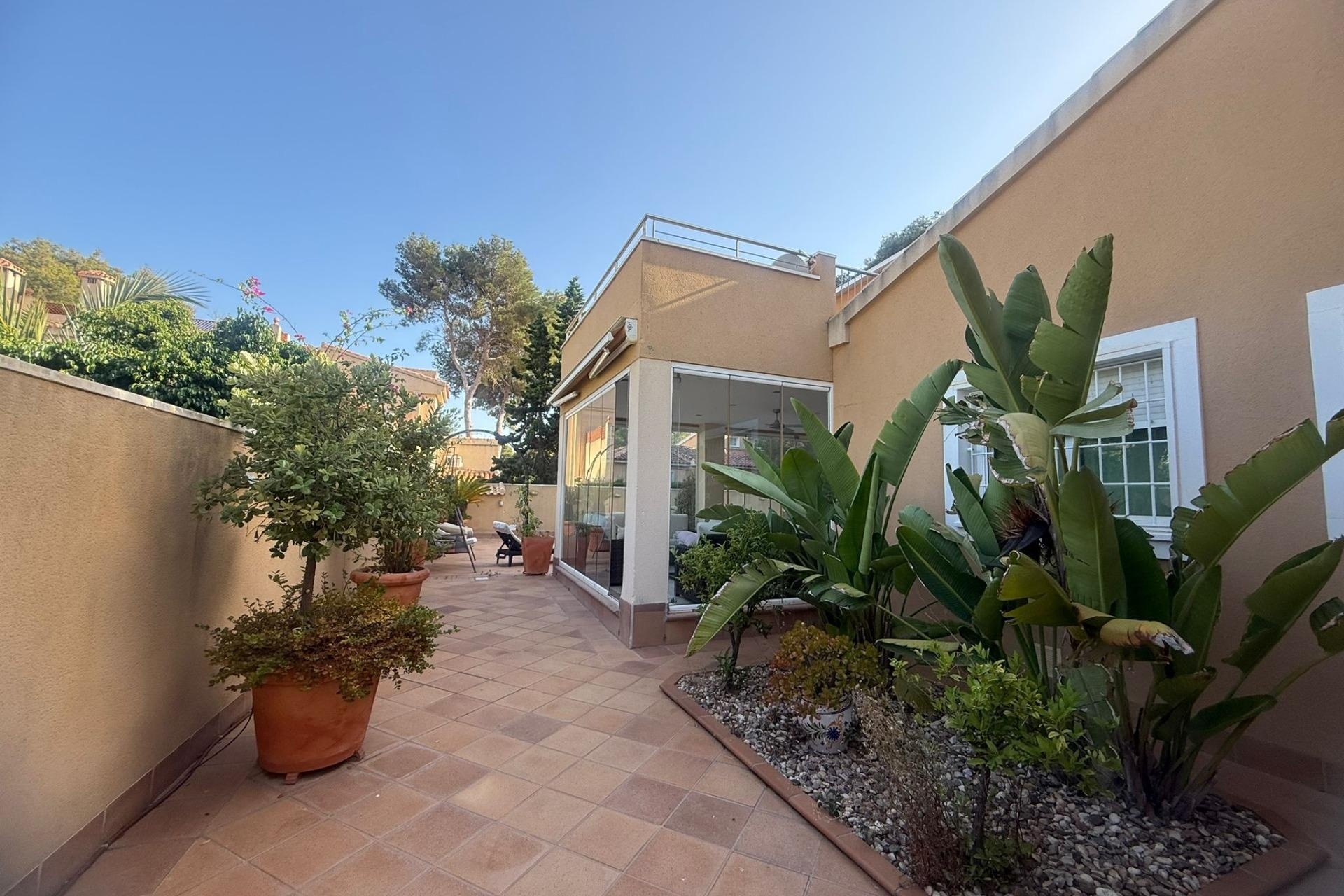Wiederverkauf - Reihenhaus -
Orihuela Costa - Altos de Campoamor