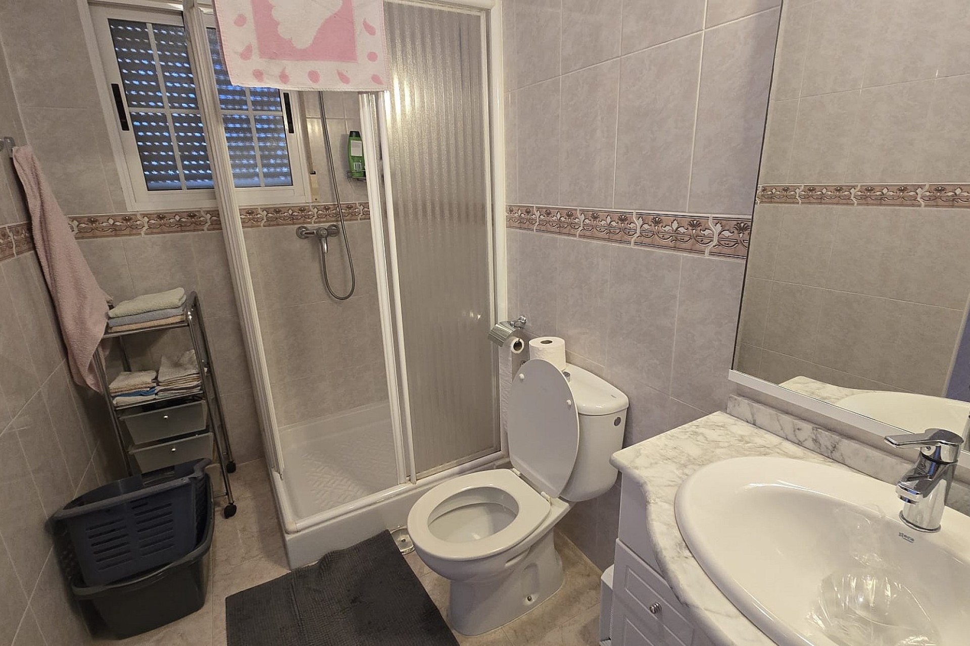 Wiederverkauf - Reihenhaus -
Orihuela Costa - Costa Blanca