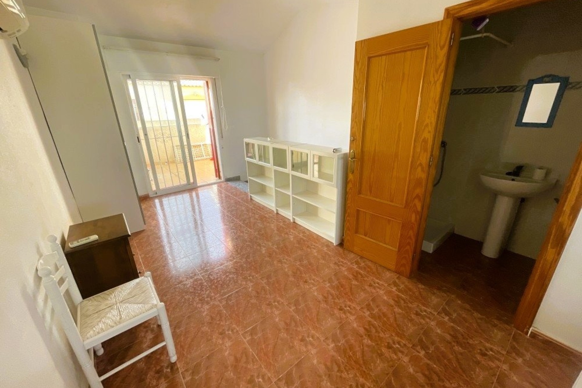 Wiederverkauf - Reihenhaus -
Orihuela Costa - Costa Blanca