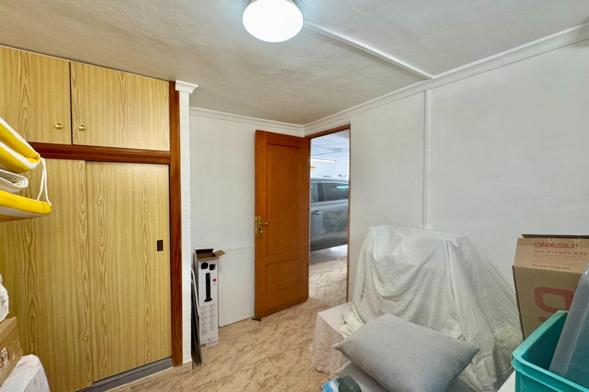 Wiederverkauf - Reihenhaus -
Orihuela Costa - La Florida