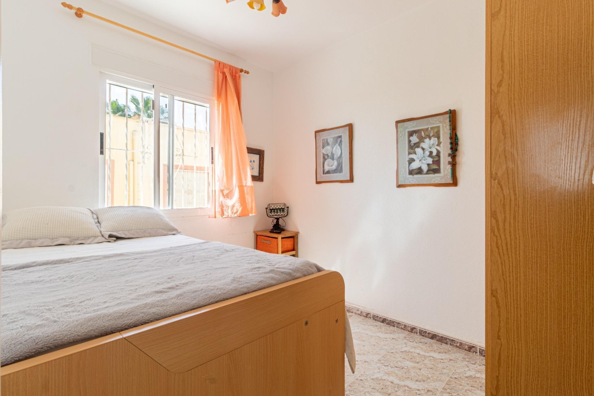 Wiederverkauf - Reihenhaus -
Orihuela Costa - La Regia
