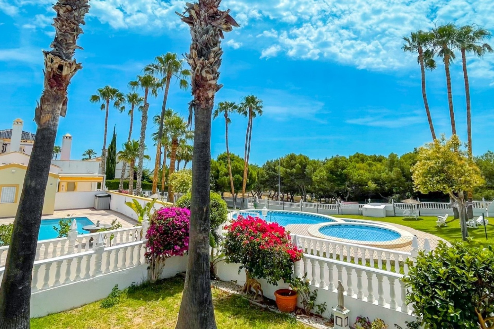 Wiederverkauf - Reihenhaus -
Orihuela Costa - La Rioja