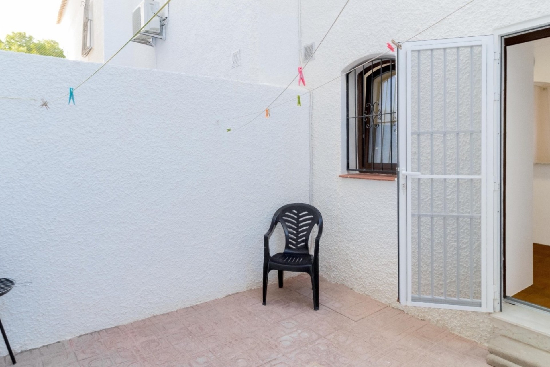 Wiederverkauf - Reihenhaus -
Orihuela Costa - La Zenia