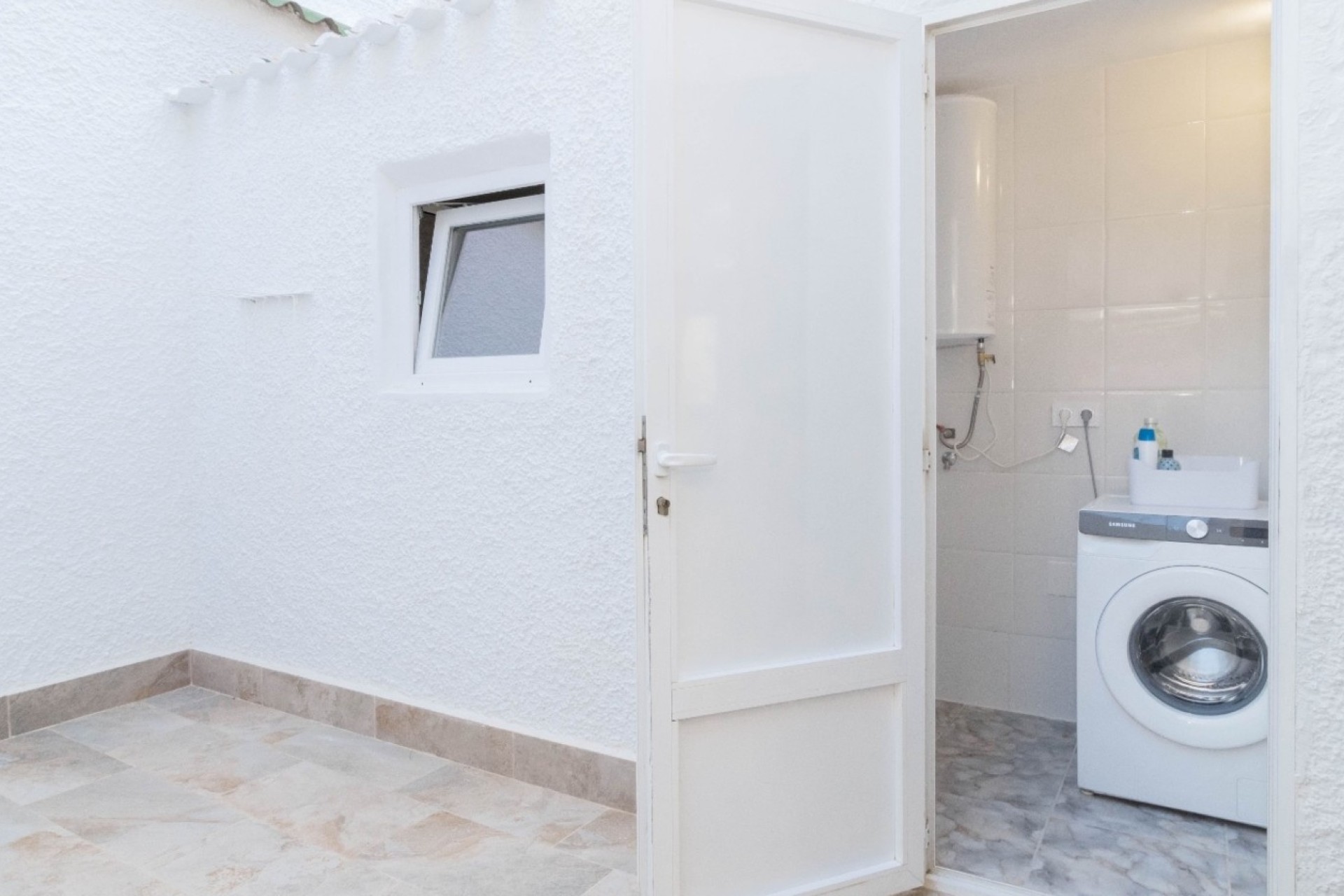 Wiederverkauf - Reihenhaus -
Orihuela Costa - La Zenia