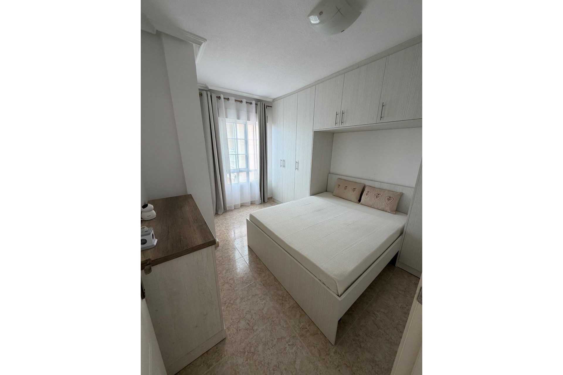 Wiederverkauf - Reihenhaus -
Orihuela Costa - La Zenia
