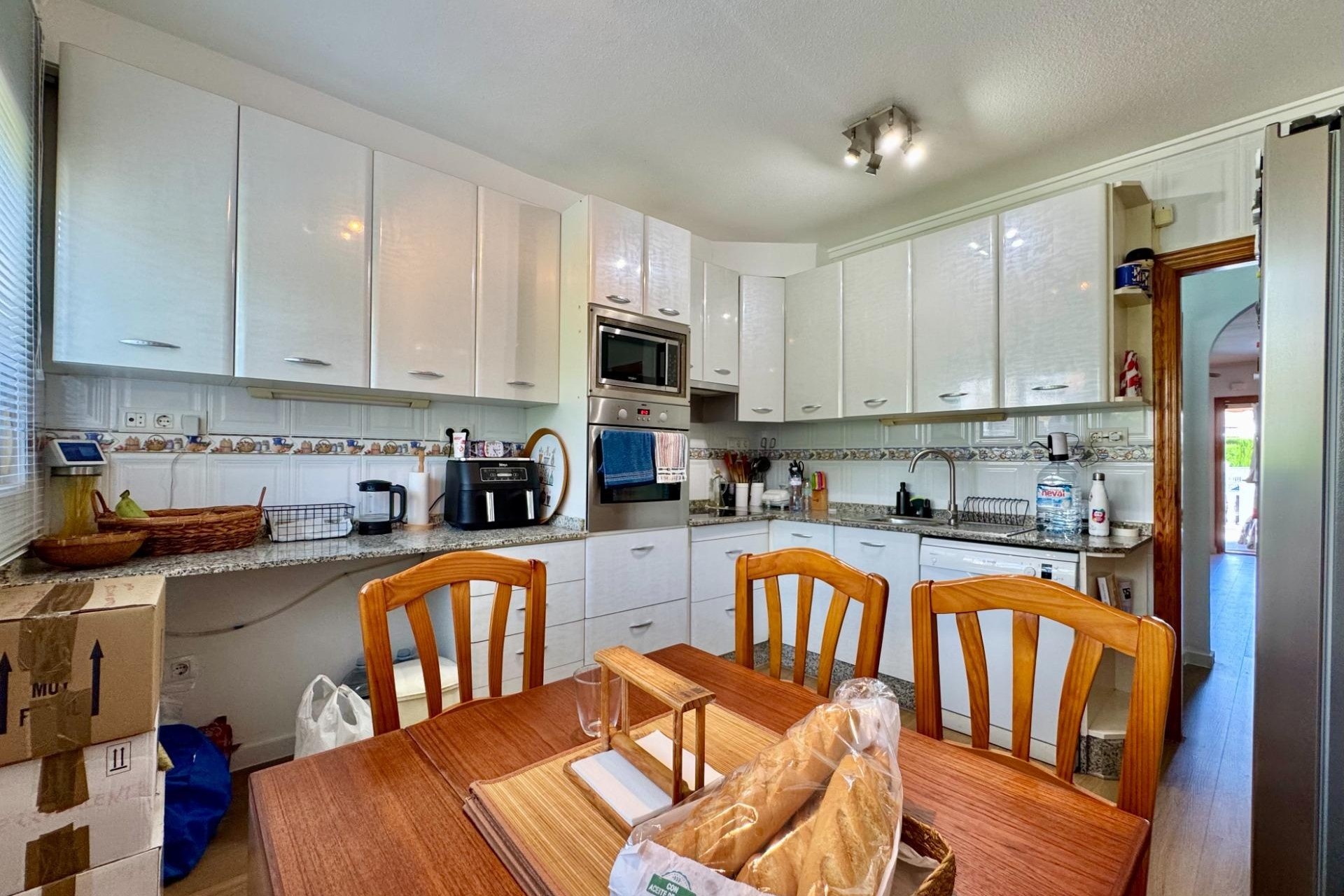 Wiederverkauf - Reihenhaus -
Orihuela Costa - Las Filipinas
