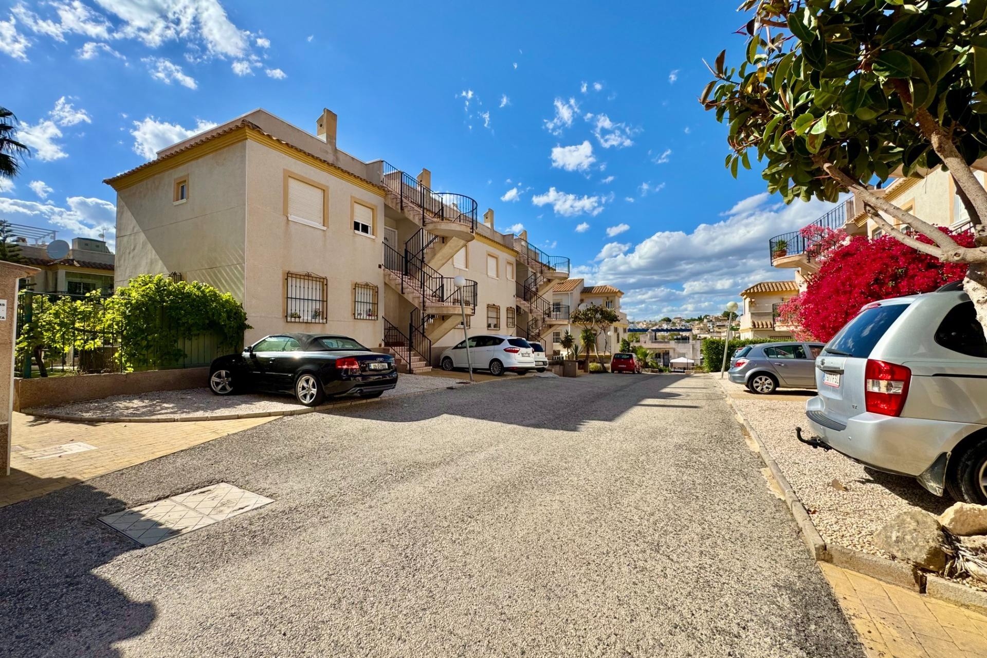 Wiederverkauf - Reihenhaus -
Orihuela Costa - Las Filipinas