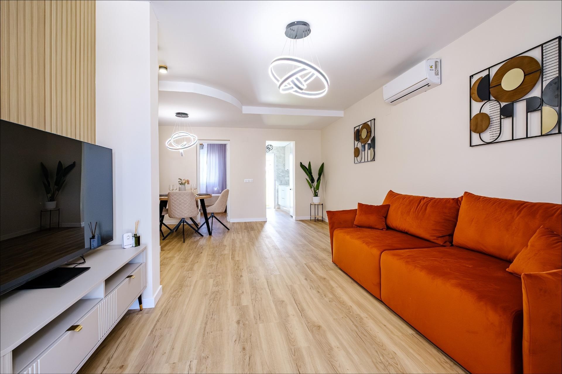Wiederverkauf - Reihenhaus -
Orihuela Costa - Las Filipinas