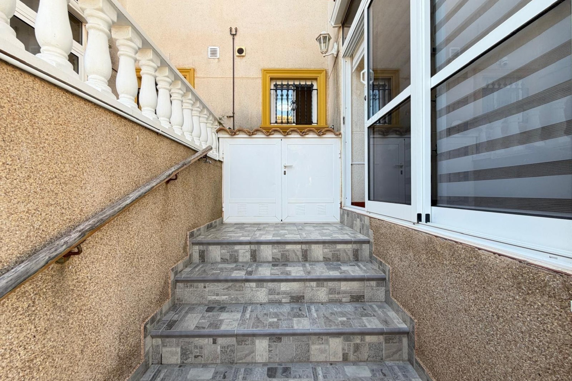 Wiederverkauf - Reihenhaus -
Orihuela Costa - Las Filipinas