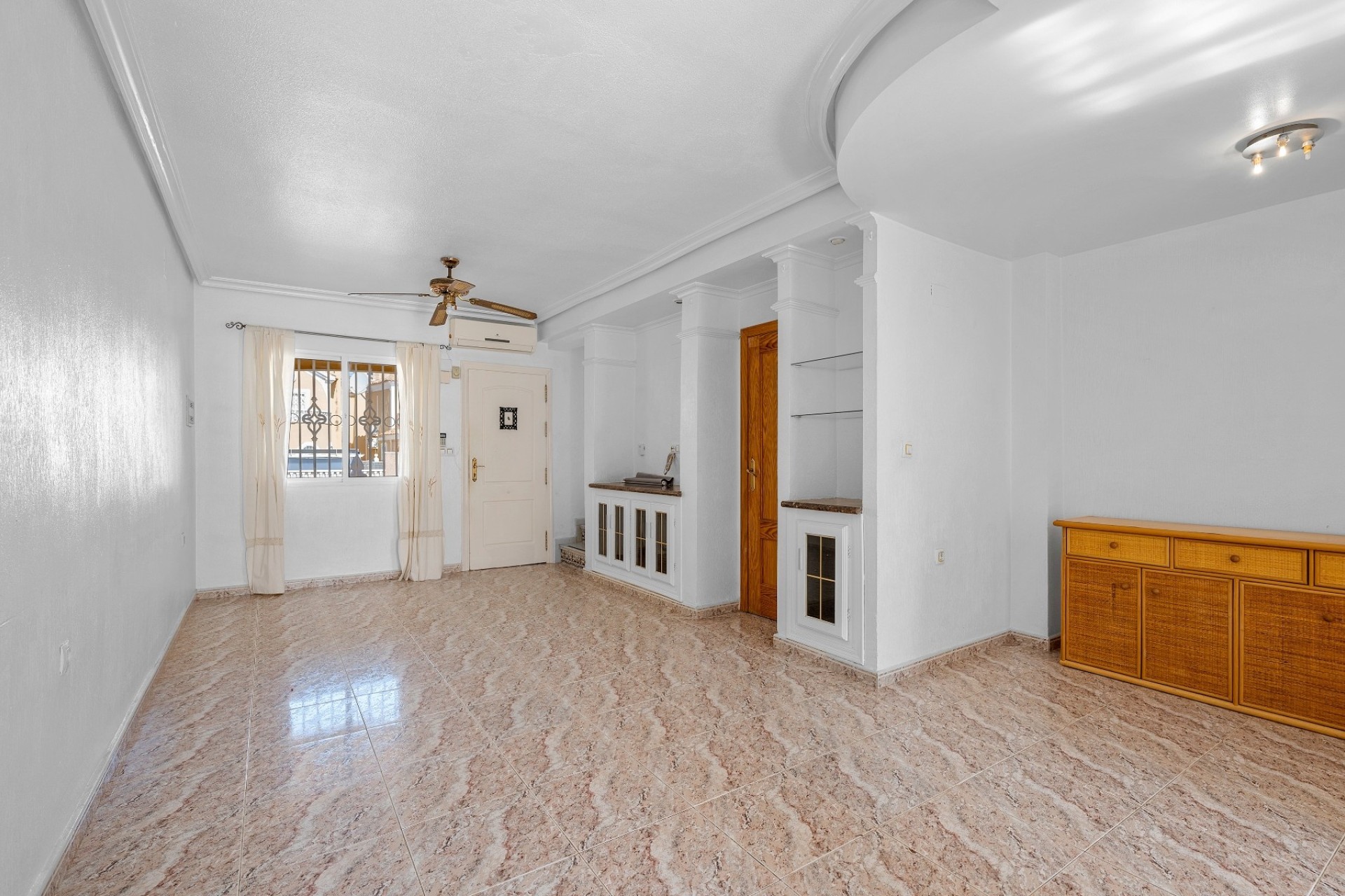 Wiederverkauf - Reihenhaus -
Orihuela Costa - Las Filipinas