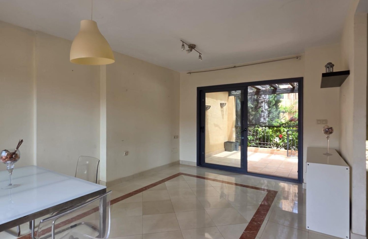 Wiederverkauf - Reihenhaus -
Orihuela Costa - Las Filipinas