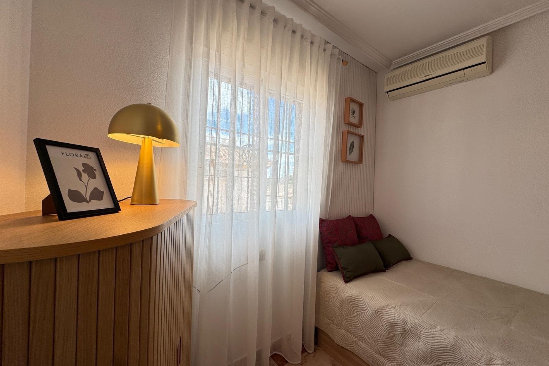Wiederverkauf - Reihenhaus -
Orihuela Costa - Lomas De Cabo Roig-los Dolses
