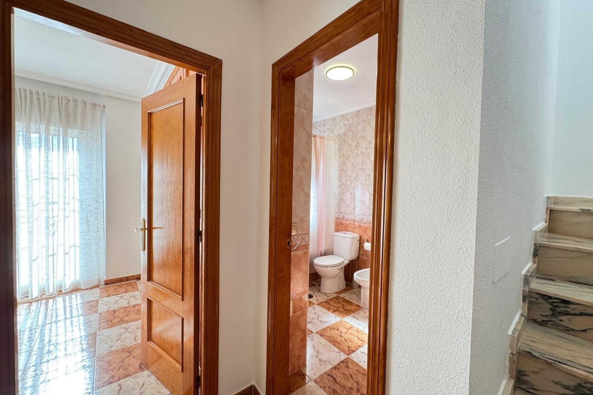 Wiederverkauf - Reihenhaus -
Orihuela Costa - Lomas De Cabo Roig-los Dolses