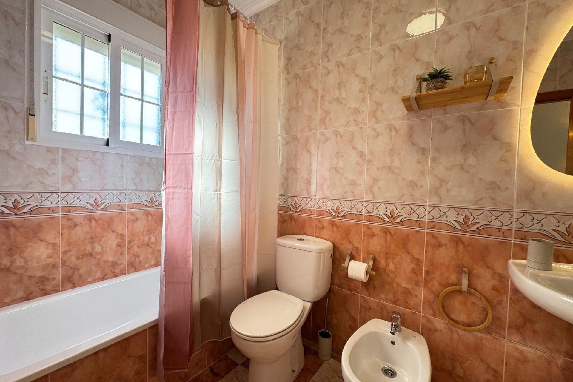 Wiederverkauf - Reihenhaus -
Orihuela Costa - Lomas De Cabo Roig-los Dolses