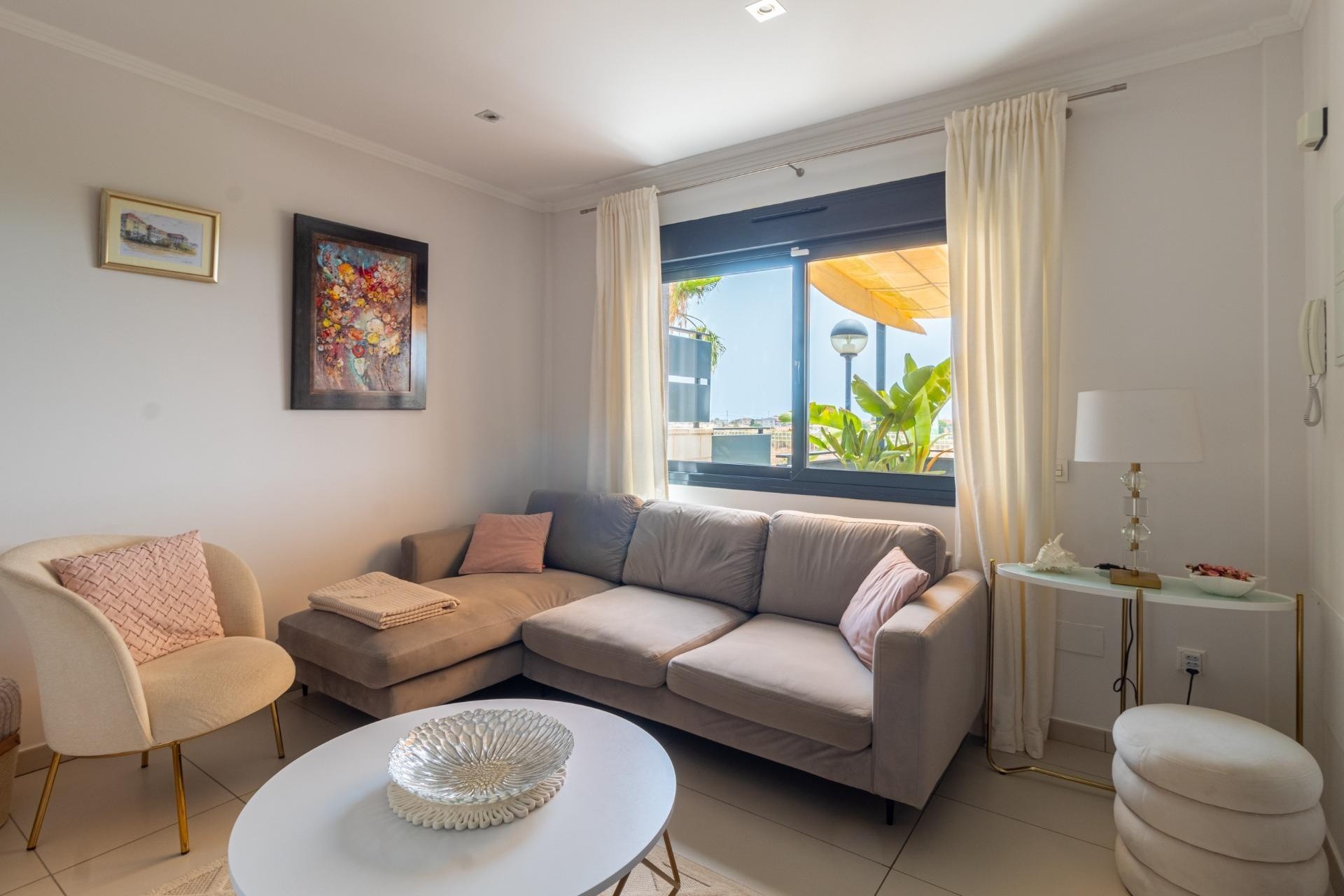 Wiederverkauf - Reihenhaus -
Orihuela Costa - Lomas de Cabo Roig