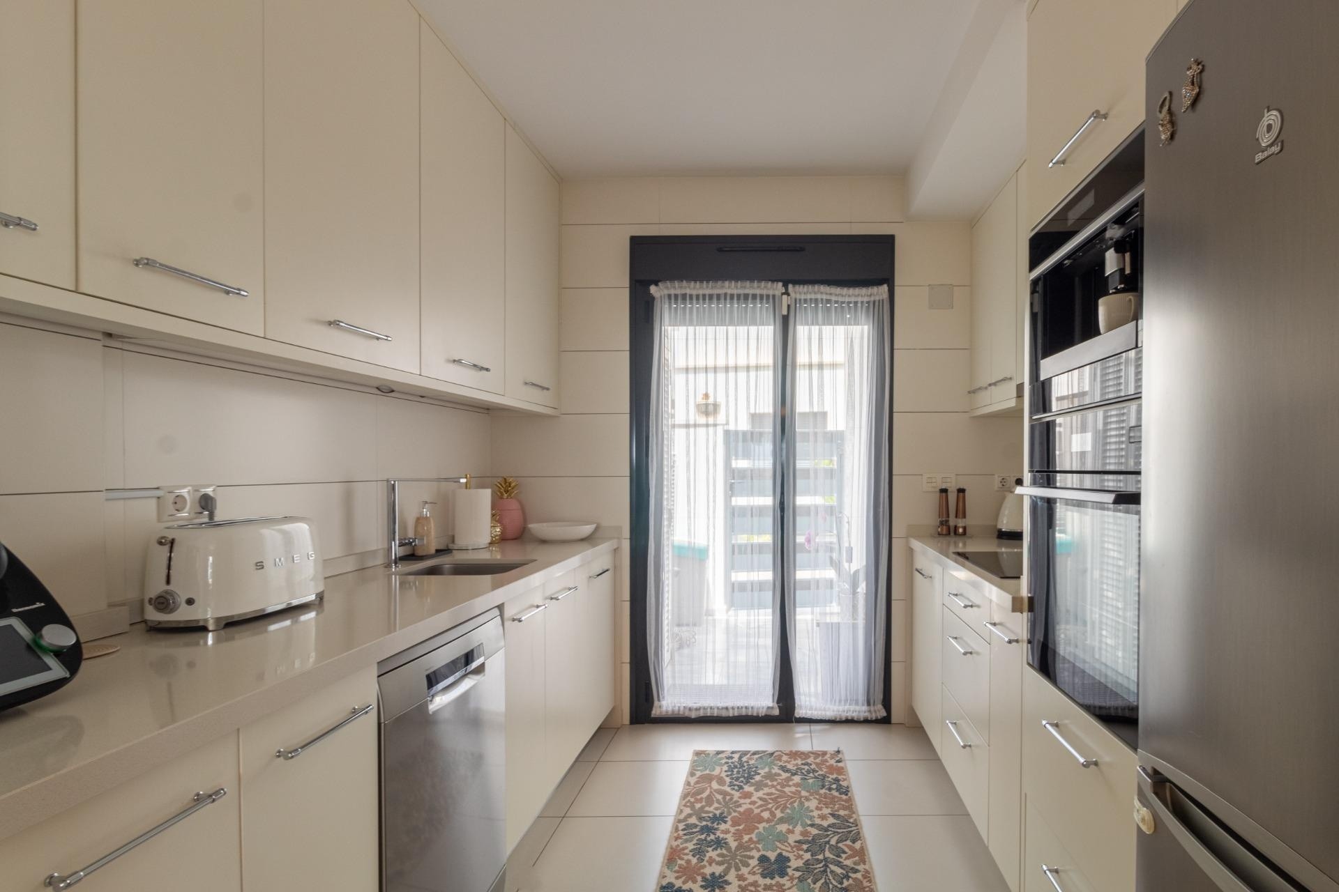 Wiederverkauf - Reihenhaus -
Orihuela Costa - Lomas de Cabo Roig