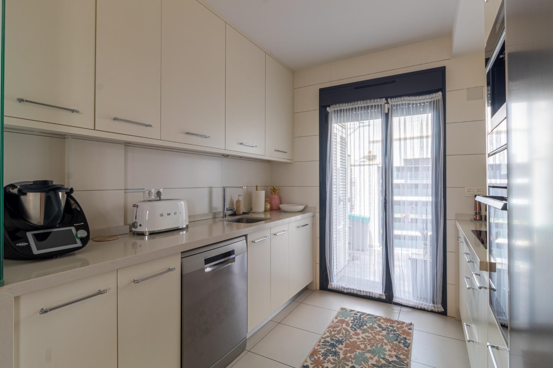Wiederverkauf - Reihenhaus -
Orihuela Costa - Lomas de Cabo Roig