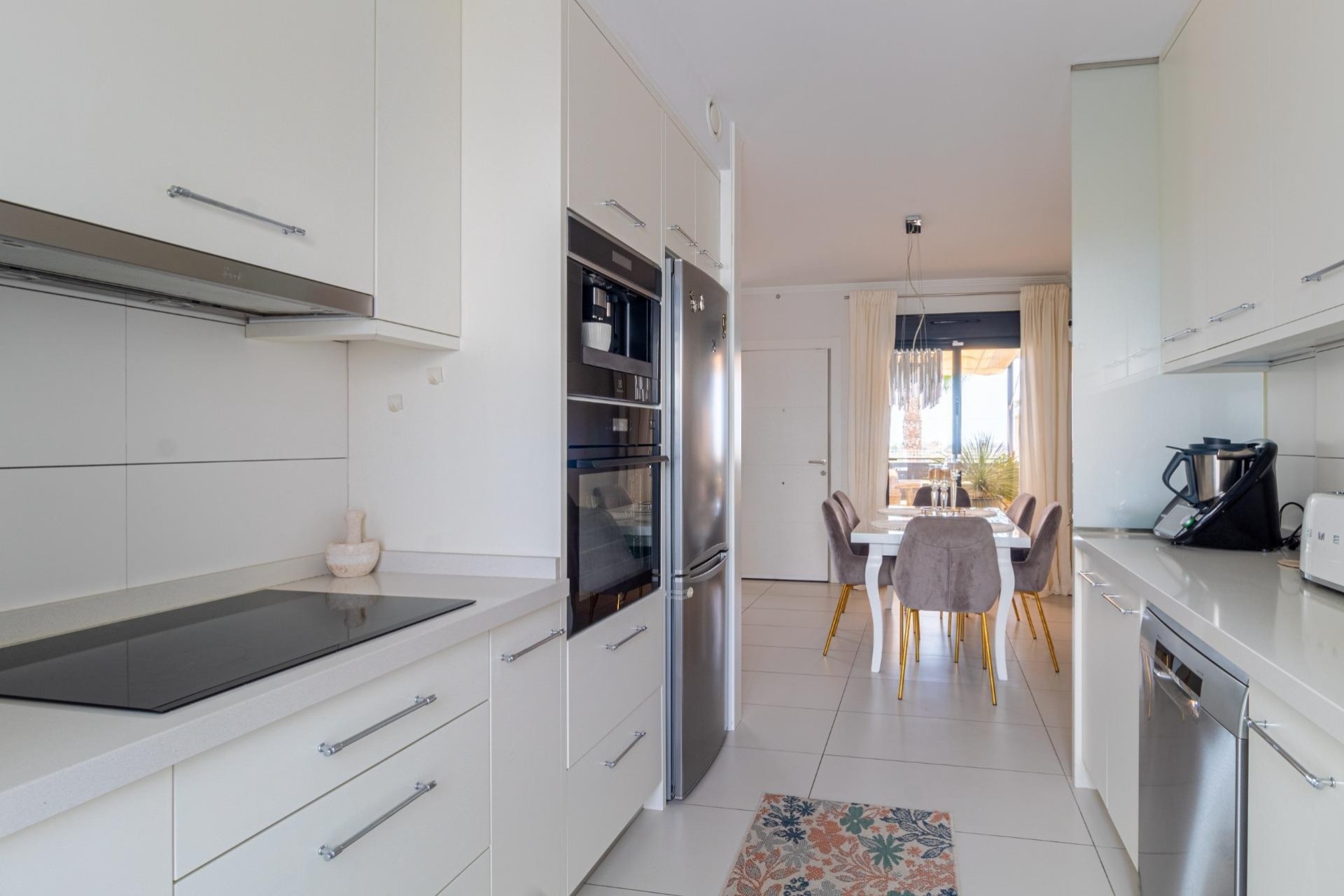 Wiederverkauf - Reihenhaus -
Orihuela Costa - Lomas de Cabo Roig
