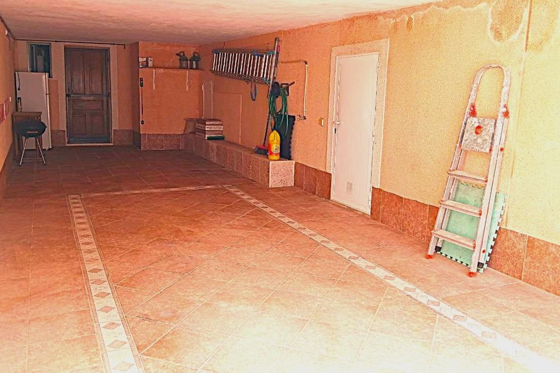 Wiederverkauf - Reihenhaus -
Orihuela Costa - Los Almendros-la Florida
