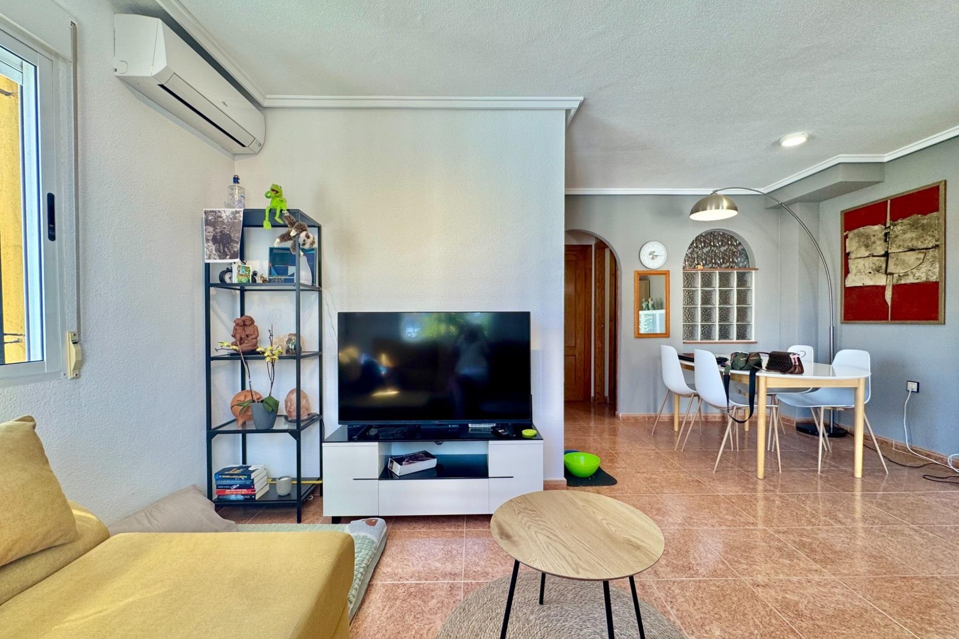 Wiederverkauf - Reihenhaus -
Orihuela Costa - Los Altos