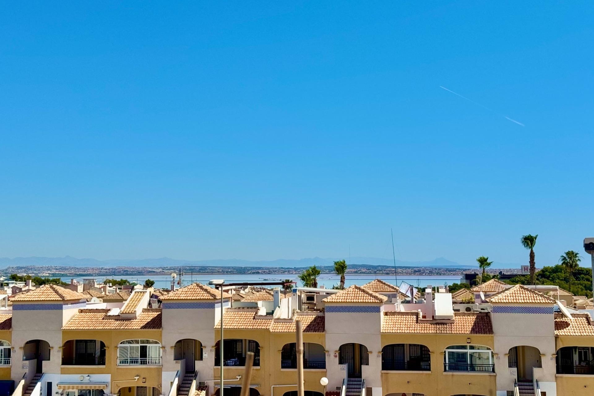 Wiederverkauf - Reihenhaus -
Orihuela Costa - Los Altos
