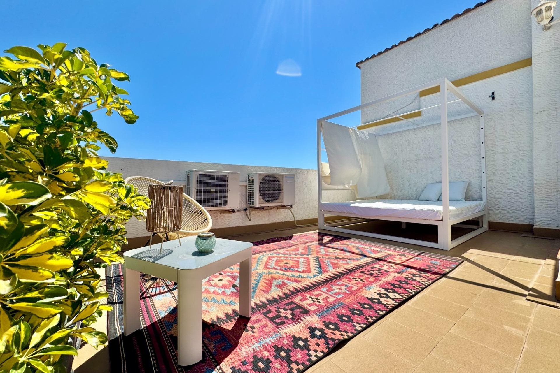 Wiederverkauf - Reihenhaus -
Orihuela Costa - Los Altos
