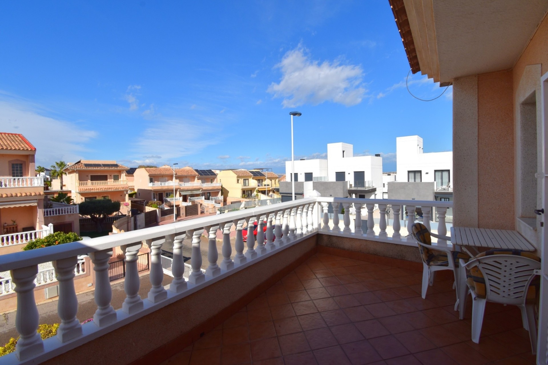 Wiederverkauf - Reihenhaus -
Orihuela Costa - Los Balcones