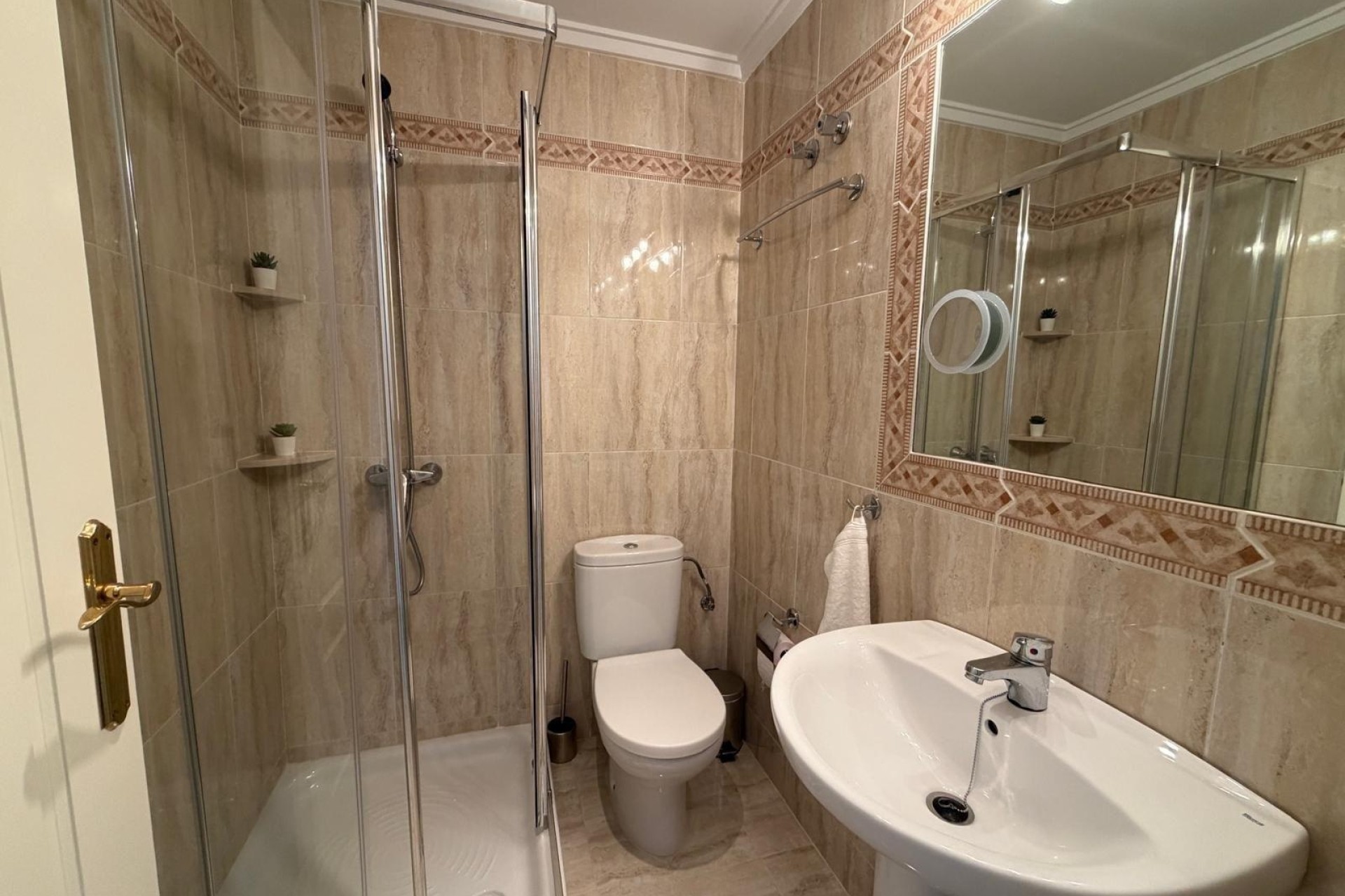 Wiederverkauf - Reihenhaus -
Orihuela Costa - Los Dolses